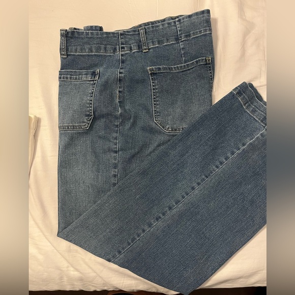 D Jean - Picture 1 of 2